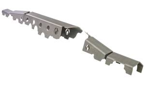 Artec Industries Jeep Axle Trusses & Fabrication Parts | 1350 Of - Artec Jeep JL/JT APEX Front Axle Truss D44 - JL4501 - Image 1