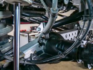 Artec Industries Jeep Axle Trusses & Fabrication Parts | 1350 Of - Artec Jeep JL/JT APEX Front Axle Truss D44 - JL4501 - Image 4