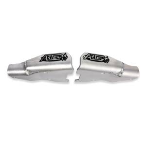Artec Industries Jeep Axle Trusses & Fabrication Parts | 1350 Of - Artec Toyota Tacoma 3G A-Arm Skids - TY6806 - Image 1