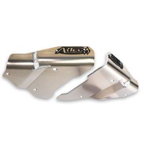 Artec Industries Jeep Axle Trusses & Fabrication Parts | 1350 Of - Artec Toyota Tacoma 3G A-Arm Skids - TY6806 - Image 2