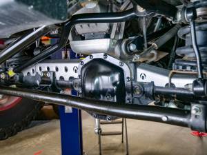Artec Industries Jeep Axle Trusses & Fabrication Parts | 1350 Of - Artec Jeep JL APEX Front Axle Truss D30 18-Pres Wrangler JL - JL3101 - Image 2