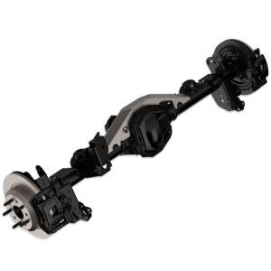 Artec Industries Jeep Axle Trusses & Fabrication Parts | 1350 Of - Artec Jeep JL APEX Rear Axle Truss for 18-Pres Wrangler JL - JL4502 - Image 2