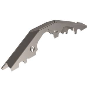 Artec Industries Jeep Axle Trusses & Fabrication Parts | 1350 Of - Artec Jeep JL APEX Rear Axle Truss for 18-Pres Wrangler JL - JL4502 - Image 1