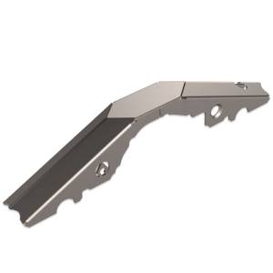 Artec Industries Jeep Axle Trusses & Fabrication Parts | 1350 Of - Artec Jeep JK APEX Rear Axle Truss for 07-18 Wrangler JK - JK4422 - Image 1
