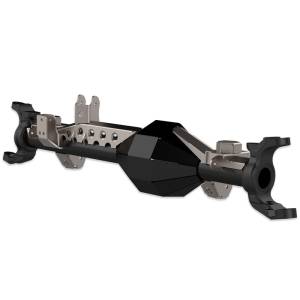 Artec Industries Jeep Axle Trusses & Fabrication Parts | 1350 Of - Artec Jeep Front 9-in Swap Kit with Adjustable Truss Upper Link Mount Single for Jeep JK, JL & JT 1 Ton APEX - JK0993 - Image 2