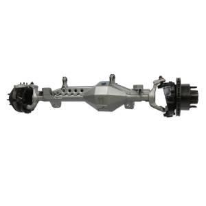 Artec Industries Jeep Axle Trusses & Fabrication Parts | 1350 Of - Artec Jeep Front 9-in Swap Kit with Currie Johnny Joints for Jeep JK, JL & JT 1 Ton APEX - JK0992 - Image 5