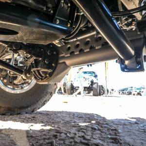 Artec Industries Jeep Axle Trusses & Fabrication Parts | 1350 Of - Artec Jeep Front 9-in Swap Kit with Currie Johnny Joints for Jeep JK, JL & JT 1 Ton APEX - JK0992 - Image 6
