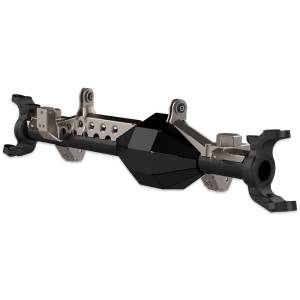 Artec Industries Jeep Axle Trusses & Fabrication Parts | 1350 Of - Artec Jeep Front 9-in Swap Kit with Currie Johnny Joints for Jeep JK, JL & JT 1 Ton APEX - JK0992 - Image 2