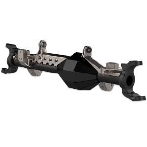 Artec Industries Jeep Axle Trusses & Fabrication Parts | 1350 Of - Artec Jeep Front 9-in Swap Kit with Daystar Bushings for Jeep JK, JL & JT 1 Ton APEX - JK0991 - Image 2