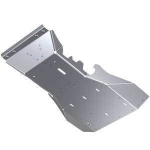 Artec Industries Jeep Axle Trusses & Fabrication Parts | 1350 Of - Artec Toyota 4-Runner 5th Gen Bellypan System for 4-Runner 10-Pres - TY6800 - Image 1