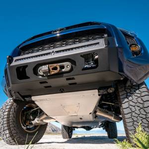 Artec Industries Jeep Axle Trusses & Fabrication Parts | 1350 Of - Artec Toyota 4-Runner 5th Gen Bellypan System for 4-Runner 10-Pres - TY6800 - Image 2