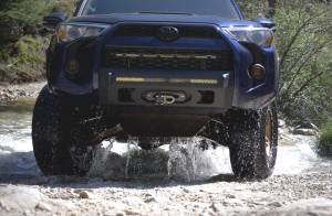 Artec Industries Jeep Axle Trusses & Fabrication Parts | 1350 Of - Artec Toyota 4-Runner 5th Gen Bellypan System for 4-Runner 10-Pres - TY6800 - Image 10