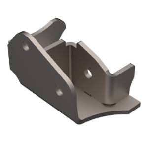 Artec Industries Jeep Axle Trusses & Fabrication Parts | 1350 Of - Artec JK Apex HD Stock Trackbar Bracket for 07-18 Wrangler JK - JK4453 - Image 2