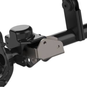Artec Industries Jeep Axle Trusses & Fabrication Parts | 1350 Of - Artec JK Apex HD Stock Trackbar Bracket for 07-18 Wrangler JK - JK4453 - Image 3