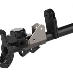 Artec Industries Jeep Axle Trusses & Fabrication Parts | 1350 Of - Artec JK Apex HD Raised Trackbar Bracket for 07-18 Wrangler JK - JK4452 - Image 3
