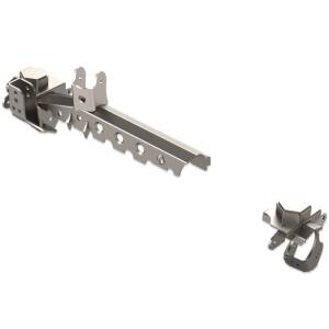Artec Industries Jeep Axle Trusses & Fabrication Parts | 1350 Of - Artec JL 1 Ton APEX Front Superduty Swap Kit 2005-Present with Adjustable Truss Upper Link Mount - JL6553 - Image 1