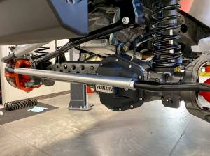 Artec Industries Jeep Axle Trusses & Fabrication Parts | 1350 Of - Artec JL 1 Ton APEX Front Superduty Swap Kit 2005-Present with Adjustable Truss Upper Link Mount - JL6553 - Image 6
