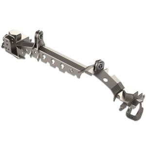 Artec Industries Jeep Axle Trusses & Fabrication Parts | 1350 Of - Artec JL 1 Ton APEX Front Superduty Swap Kit 2005-Present with Currie Johnny Joints - JL6552 - Image 1