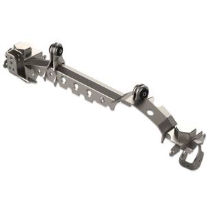 Artec Industries Jeep Axle Trusses & Fabrication Parts | 1350 Of - Artec JL 1 Ton APEX Front Superduty Swap Kit 2005-Present with Daystar Bushings - JL6551 - Image 1