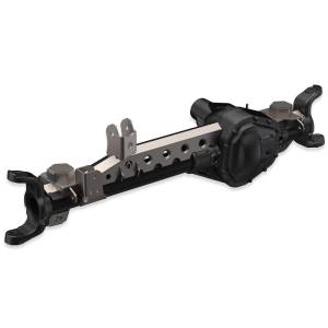 Artec Industries Jeep Axle Trusses & Fabrication Parts | 1350 Of - Artec JL 1 Ton APEX Front Superduty Swap Kit 1999-2004 with Adjustable Truss Upper Link Mount - JL6543 - Image 2