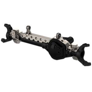 Artec Industries Jeep Axle Trusses & Fabrication Parts | 1350 Of - Artec JL 1 Ton APEX Front Superduty Swap Kit 2005-Present with Daystar Bushings - JL6551 - Image 2
