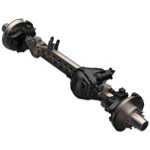 Artec Industries Jeep Axle Trusses & Fabrication Parts | 1350 Of - Artec JL 1 Ton APEX Front Kingpin/Balljoint 60 Swap 1985-1997 with Adjustable Truss Upper Link Mount - JL6533 - Image 2