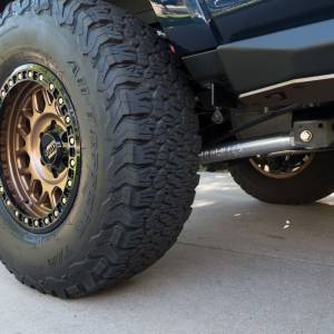 Artec Industries Jeep Axle Trusses & Fabrication Parts | 1350 Of - Artec 4Runner 5G Aluminum Rear Link Kit with Track Bar - LK7401 - Image 5