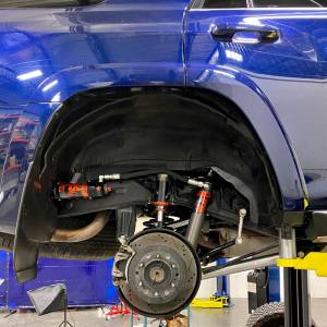 Artec Industries Jeep Axle Trusses & Fabrication Parts | 1350 Of - Artec 4Runner 5G Aluminum Rear Link Kit with Track Bar - LK7401 - Image 4