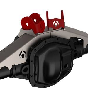 Artec Industries Jeep Axle Trusses & Fabrication Parts | 1350 Of - Artec APEX Truss Upper Link Mounts for 97-06 Wrangler TJ Pair - BR1146 - Image 2