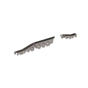 Artec Industries Jeep Axle Trusses & Fabrication Parts | 1350 Of - Artec JK Apex Front Axle Truss Dana 44 for 07-18 Wrangler JK Rubicon - JK4451 - Image 2