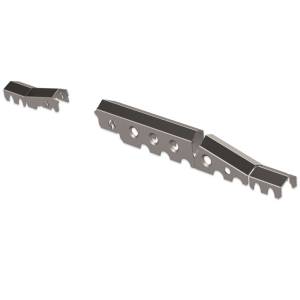 Artec Industries Jeep Axle Trusses & Fabrication Parts | 1350 Of - Artec JK Apex Front Axle Truss Dana 30 for 07-18 Wrangler JK Sport/Sahara - JK3051 - Image 2