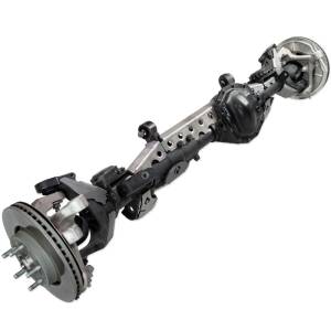Artec Industries Jeep Axle Trusses & Fabrication Parts | 1350 Of - Artec JL/JT Apex Front Axle Armor Kit - JL4510 - Image 2