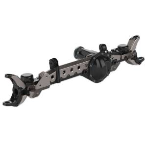 Artec Industries Jeep Axle Trusses & Fabrication Parts | 1350 Of - Artec JK APEX Front Axle Ultimate Armor Kit D44 Stock Trackbar for 07-18 Wrangler JK - JK4458 - Image 2