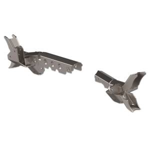 Artec Industries Jeep Axle Trusses & Fabrication Parts | 1350 Of - Artec JK APEX Front Axle Ultimate Armor Kit D44 Stock Trackbar for 07-18 Wrangler JK - JK4458 - Image 4