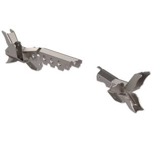 Artec Industries Jeep Axle Trusses & Fabrication Parts | 1350 Of - Artec JK APEX Front Axle Ultimate Armor Kit D44 Stock Trackbar for 07-18 Wrangler JK - JK4458 - Image 7