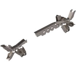 Artec Industries Jeep Axle Trusses & Fabrication Parts | 1350 Of - Artec JK APEX Front Axle Ultimate Armor Kit D44 Raised Trackbar for 07-18 Wrangler JK - JK4457 - Image 3