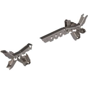 Artec Industries Jeep Axle Trusses & Fabrication Parts | 1350 Of - Artec JK APEX Front Axle Ultimate Armor Kit D44 Raised Trackbar for 07-18 Wrangler JK - JK4457 - Image 6