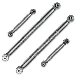 Artec 4Runner 5G Aluminum Rear Link Kit - LK7402
