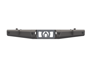 Artec Industries Jeep Axle Trusses & Fabrication Parts | 1350 Of - Artec 07-Up Jeep Wranger/Gladiator High Clearance Rear Bumper Center Section Raw Steel - JT0117 - Image 1