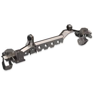 Artec Industries Jeep Axle Trusses & Fabrication Parts | 1350 Of - Artec JL 1 Ton - Apex Front Superduty Swap Kit 99-04 with RockJock Johnny Joints - JL6542 - Image 1
