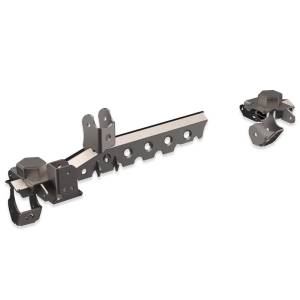 Artec Industries Jeep Axle Trusses & Fabrication Parts | 1350 Of - Artec JL 1 Ton - Apex Front Superduty Swap Kit 99-04 with RockJock Johnny Joints - JL6542 - Image 3