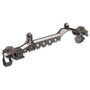 Artec Industries Jeep Axle Trusses & Fabrication Parts | 1350 Of - Artec JL 1 Ton - Apex Front Superduty Swap Kit 99-04 with Daystar Bushings - JL6541 - Image 2