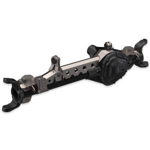 Artec Industries Jeep Axle Trusses & Fabrication Parts | 1350 Of - Artec JL 1 Ton - Apex Front Superduty Swap Kit 99-04 with Daystar Bushings - JL6541 - Image 4