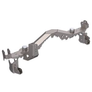 Artec Industries Jeep Axle Trusses & Fabrication Parts | 1350 Of - Artec JL 1 Ton - Apex Rear 14 bolt Truss Swap Kit - JL1450 - Image 1