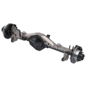 Artec Industries Jeep Axle Trusses & Fabrication Parts | 1350 Of - Artec JL 1 Ton - Apex Rear 14 bolt Truss Swap Kit - JL1450 - Image 2