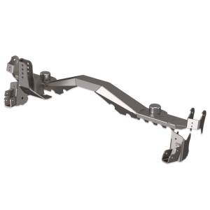 Artec Industries Jeep Axle Trusses & Fabrication Parts | 1350 Of - Artec JL 1 Ton - Rear 9-in Swap Kit (OEM Brackets) - JL0995 - Image 1