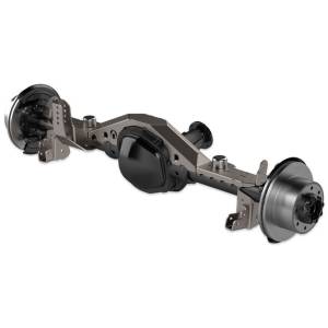 Artec Industries Jeep Axle Trusses & Fabrication Parts | 1350 Of - Artec JL 1 Ton - Rear Sterling Swap Kit (OEM Brackets) - JL1060 - Image 2