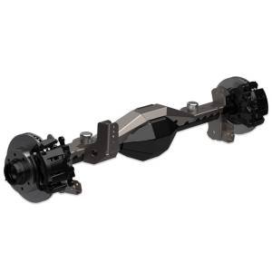 Artec Industries Jeep Axle Trusses & Fabrication Parts | 1350 Of - Artec JL 1 Ton - Rear 9-in Swap Kit (OEM Brackets) - JL0995 - Image 2
