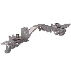 Artec Industries Jeep Axle Trusses & Fabrication Parts | 1350 Of - Artec JT 1 Ton - Rear 14 Bolt Swap Kit (OEM Brackets) - JT1460 - Image 1