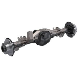 Artec Industries Jeep Axle Trusses & Fabrication Parts | 1350 Of - Artec JT 1 Ton - Rear Sterling Swap Kit (OEM Brackets) - JT1070 - Image 2